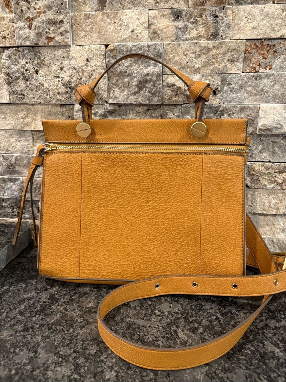 Foley & Corinna Slumber Nights Small Dione New Satchel